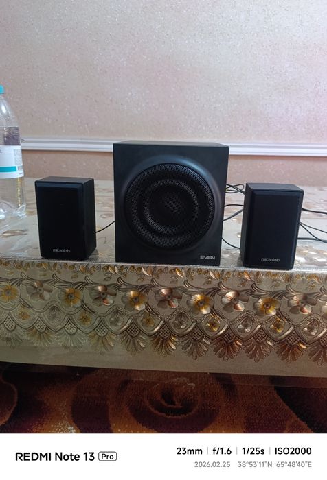 Sven  sambufer original sastayana zur