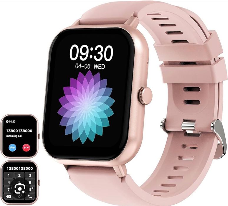 Дамски смарт часовник