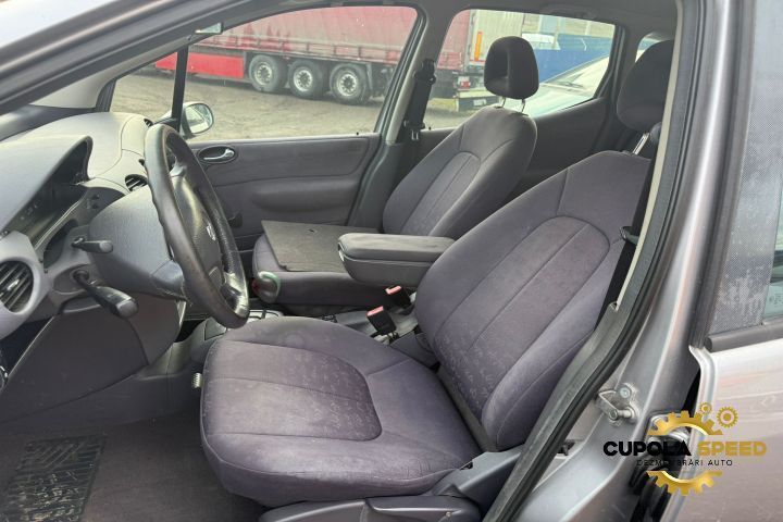 Dezmembrez Mercedes-Benz A-Class W168 [1997 - 2001] 166.960