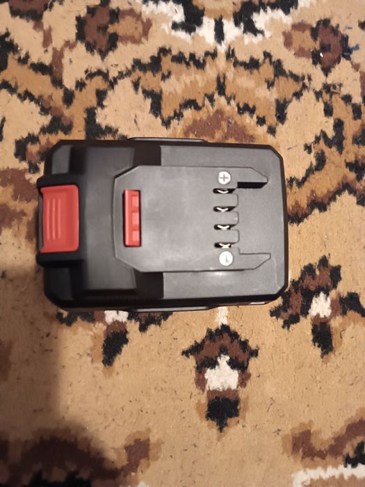 Acumulator Parkside 4 Ah