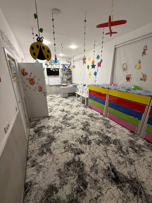 Срочно продается детский сад карасу