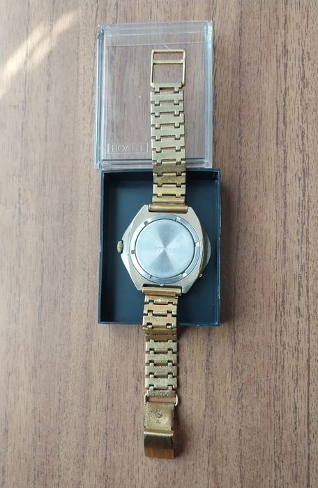 Часы мужские марки Полёт СССР