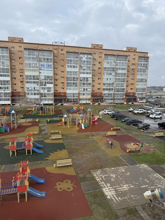 Продается 3х комнатная квартира