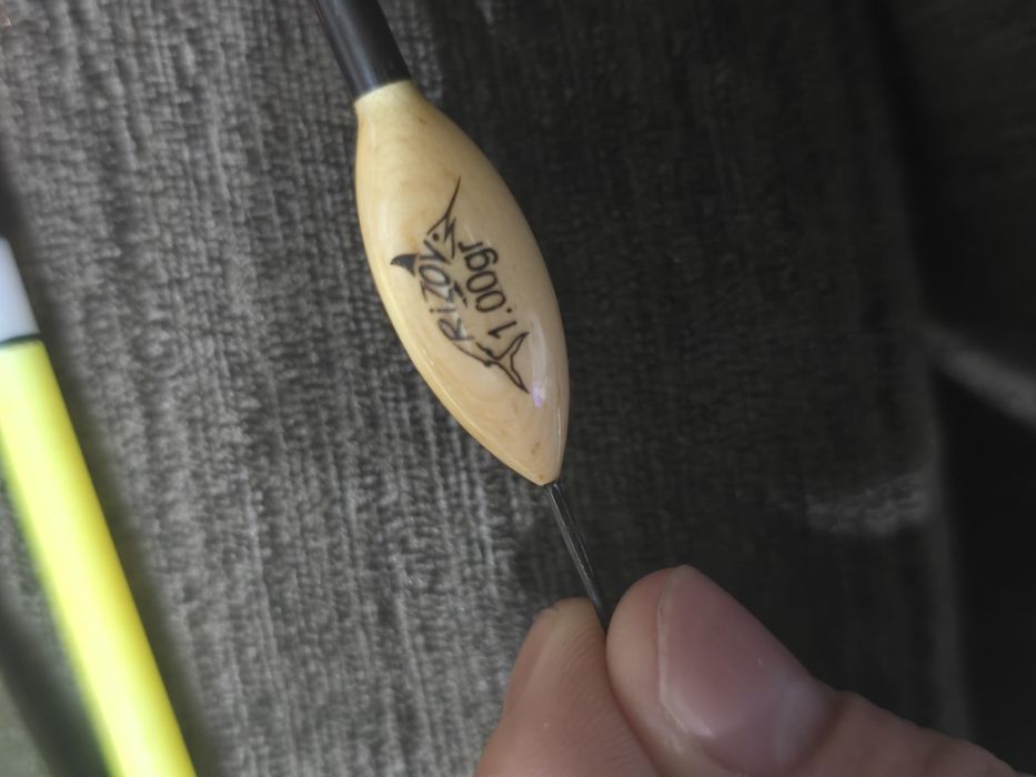 Аксесоари за риболов