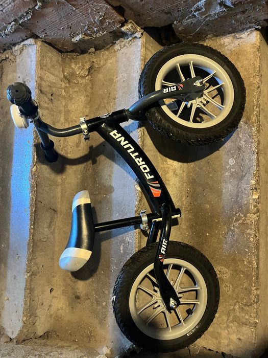 Колело за Баланс LORELLI Fortuna, Air, Светещи Джанти