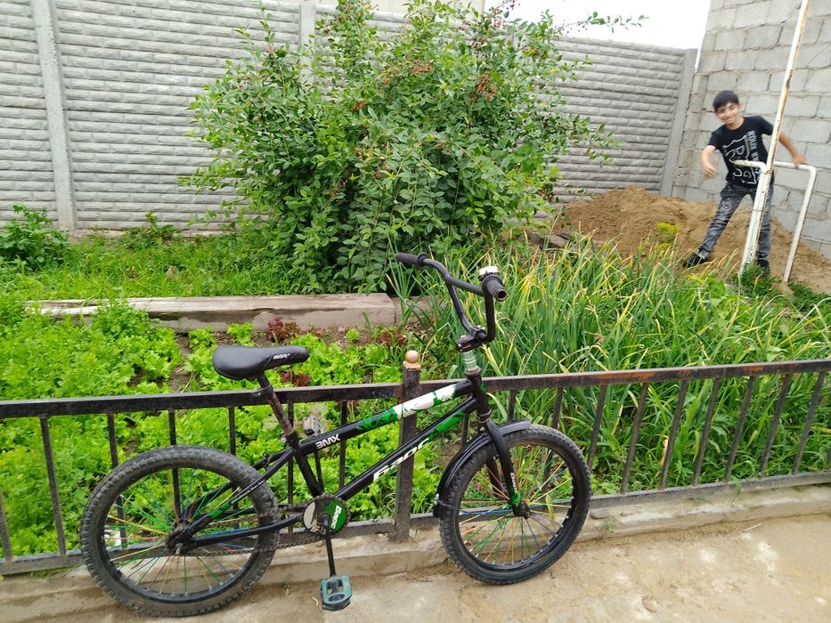 Велик BMX продам