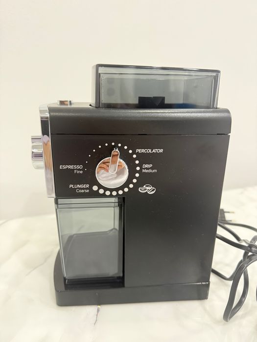 Кафемелачка sencor с гаранция