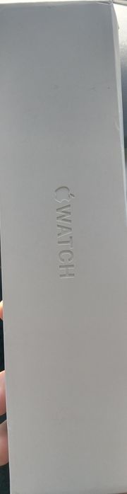 Apple watch 6 series 40 mm