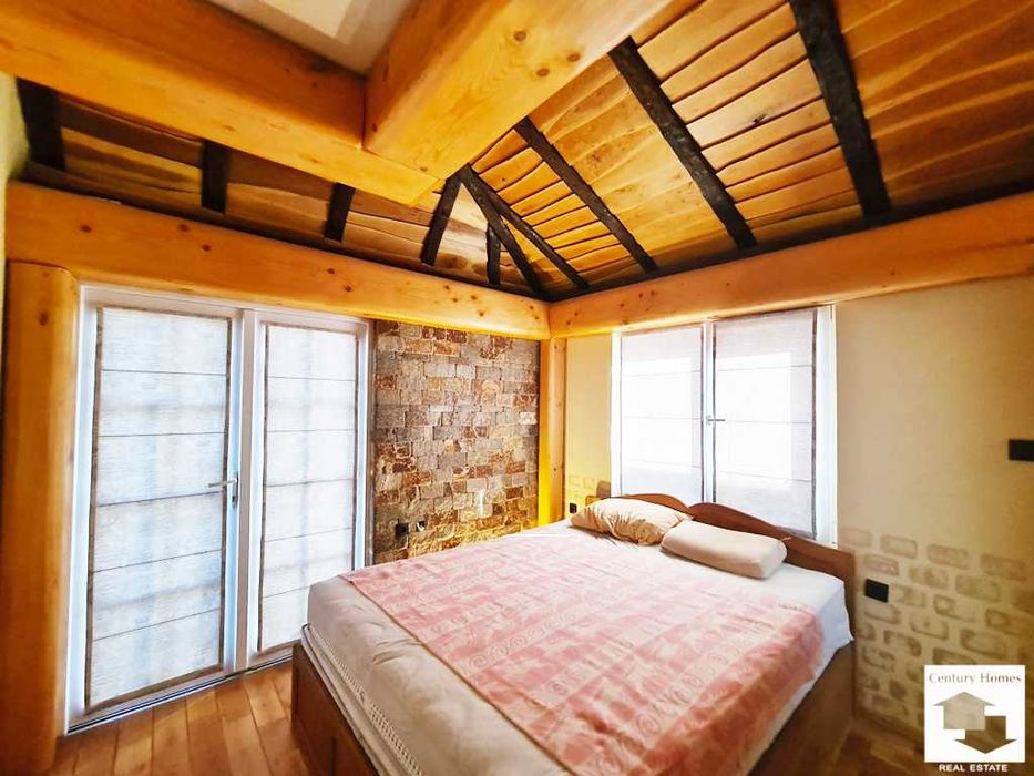 Продава се Къща в с. Поликраище, Област Велико Търново - 150 кв.м за 1034 €/кв.м - Снимка #11