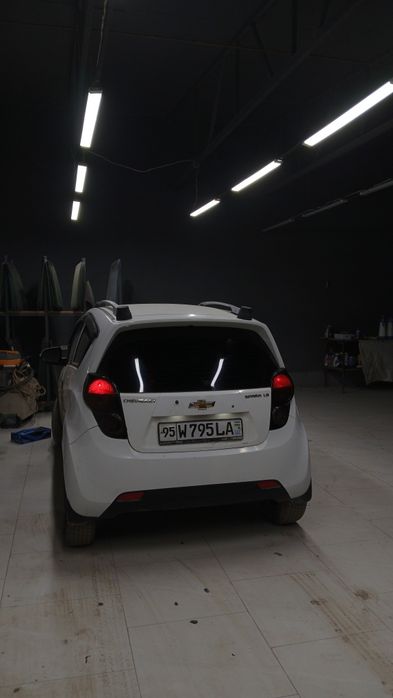 Spark 2012 3 pazitsya 45 kelishiladi srochniy