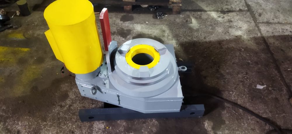 Труборазворот РТ 1200-2М