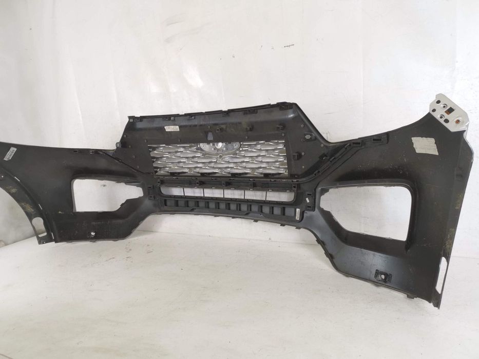 Bara Fata Cu Grila Radiator Ford Explorer 2020 2021 2022 Originala In