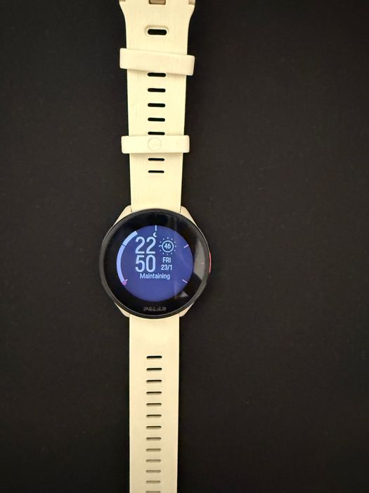 продам смарт часы Polar Pacer