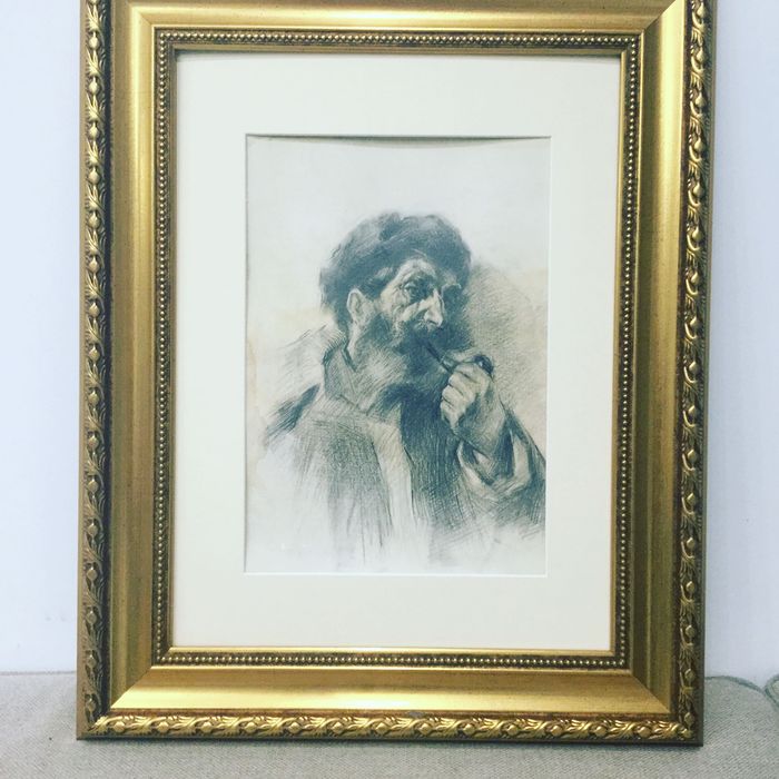 Portrete pictate manual la comanda,caricaturi,peizaje