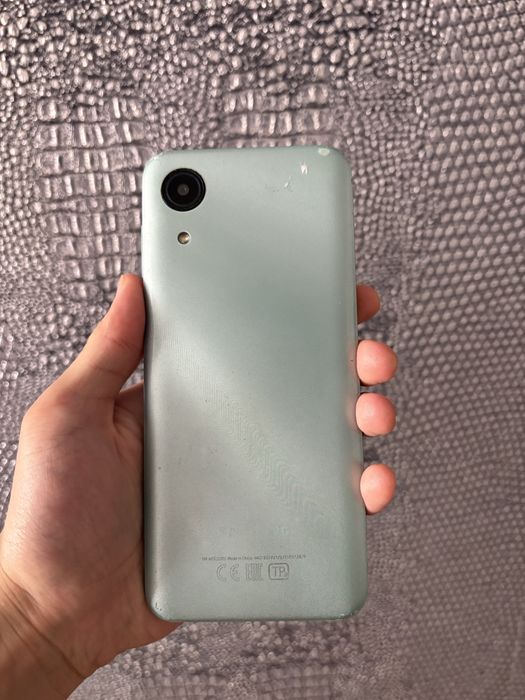 Продам samsung A03