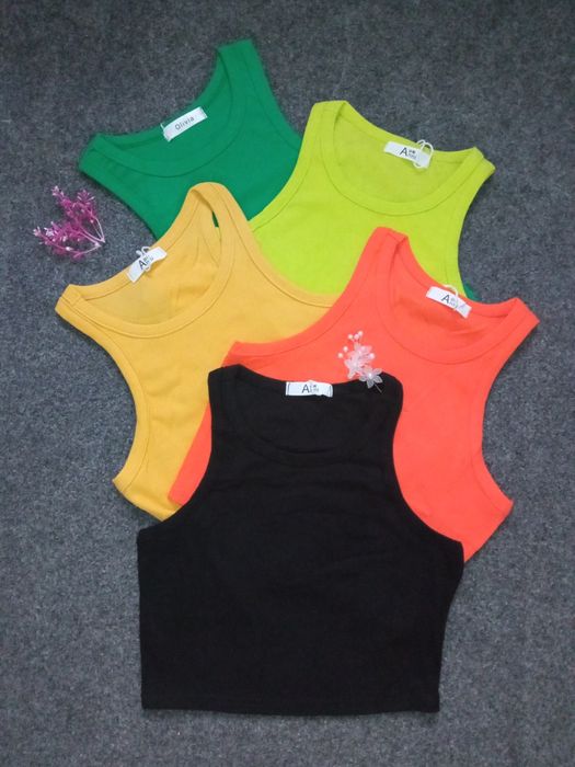 Кофты, базовые топы