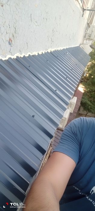 Казирок ва дор кокамиз сифатли
