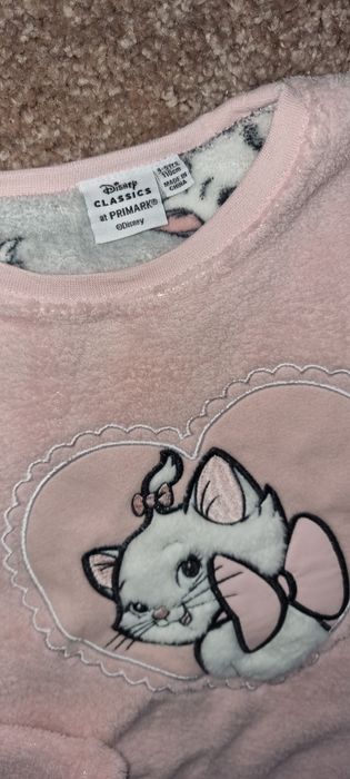 Пижама для девочек 4-5 Primark