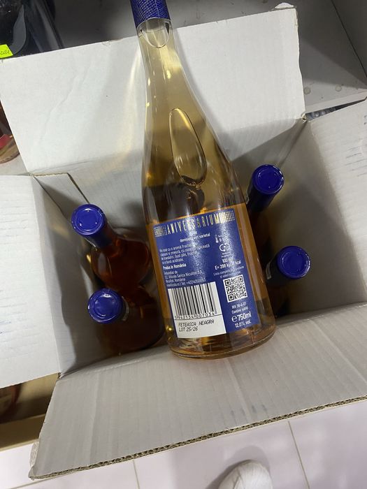 Aniversarium Rose Demisec