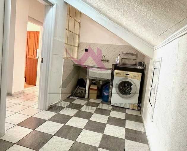 Дава се под наем Двустаен апартамент в Варна, Лятно кино Тракия - 52 кв.м за 350 € - Снимка #3