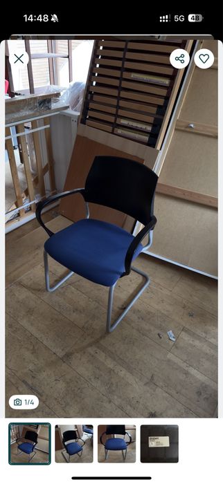 Scuane conferinta office Drabert / birou aluminiu pal LAS