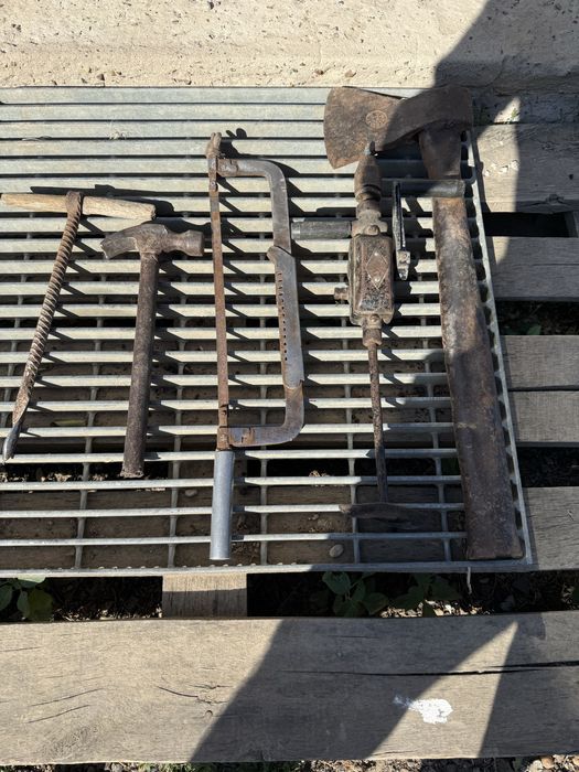 продам инструменты