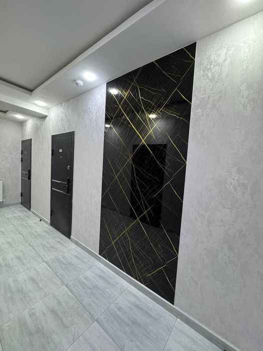 Декоративные панели из ПВХ от производителя Decomatic plast