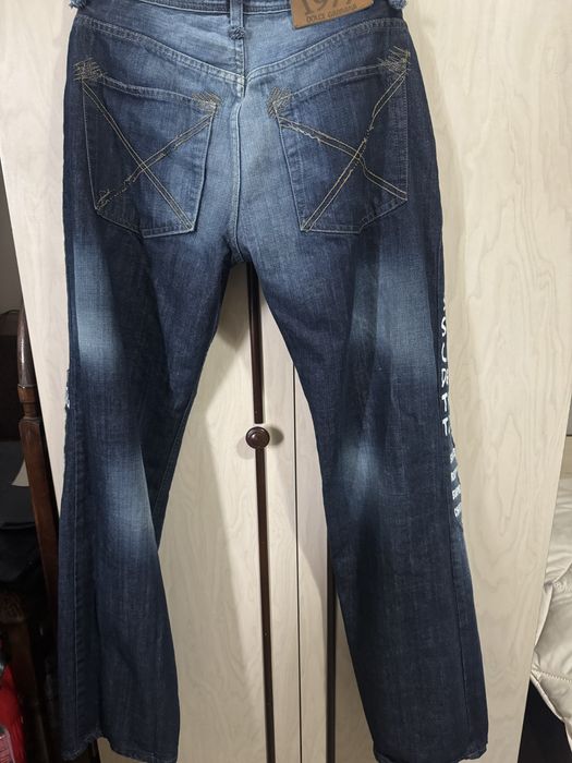 Дънки оригинални Dolce & Gabbana