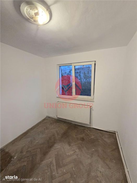 Apartament 2 camere Zona Brotacei