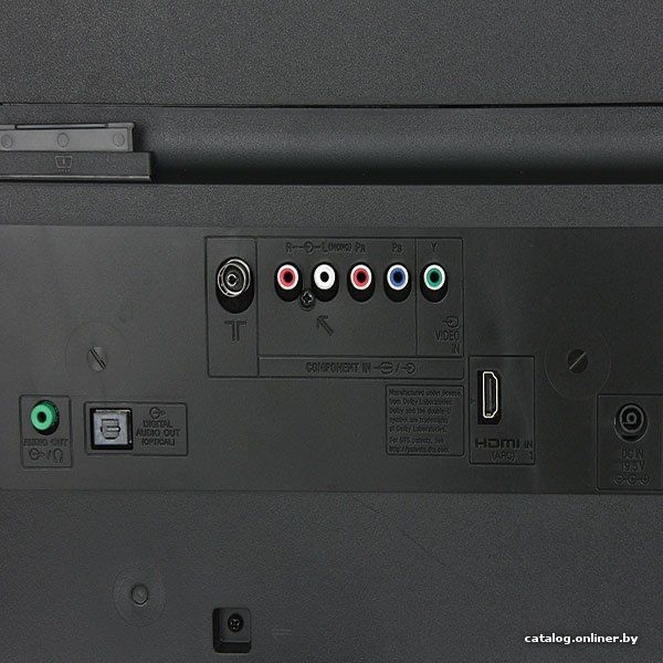 Телевизор Sony KDL-40R353C