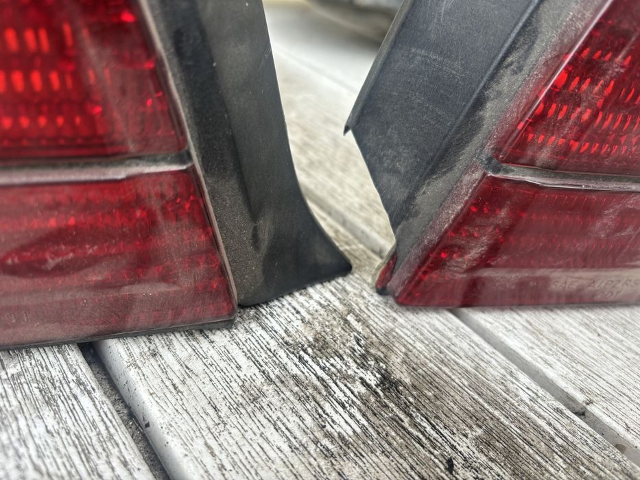 Фонари е36 Купе