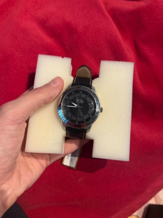 Alviero martini  нов часовник дамски