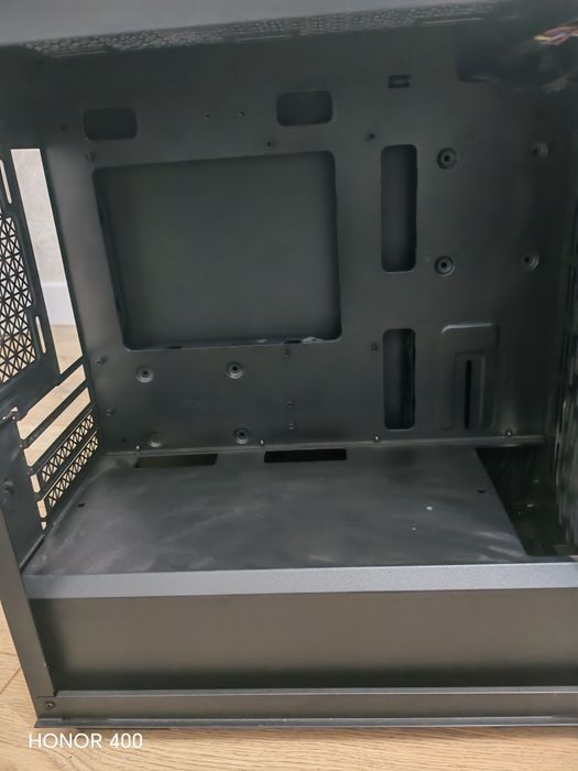 Продам корпус от DeepCool