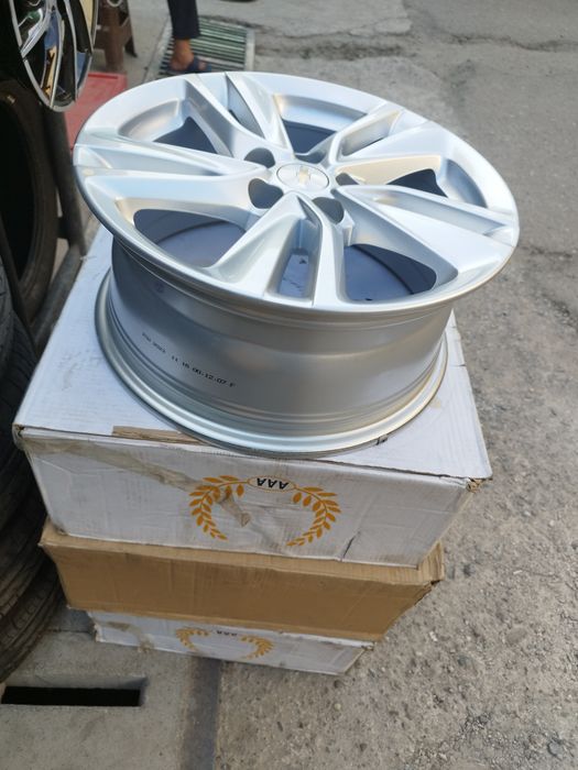 Диски R16 GM 5/105