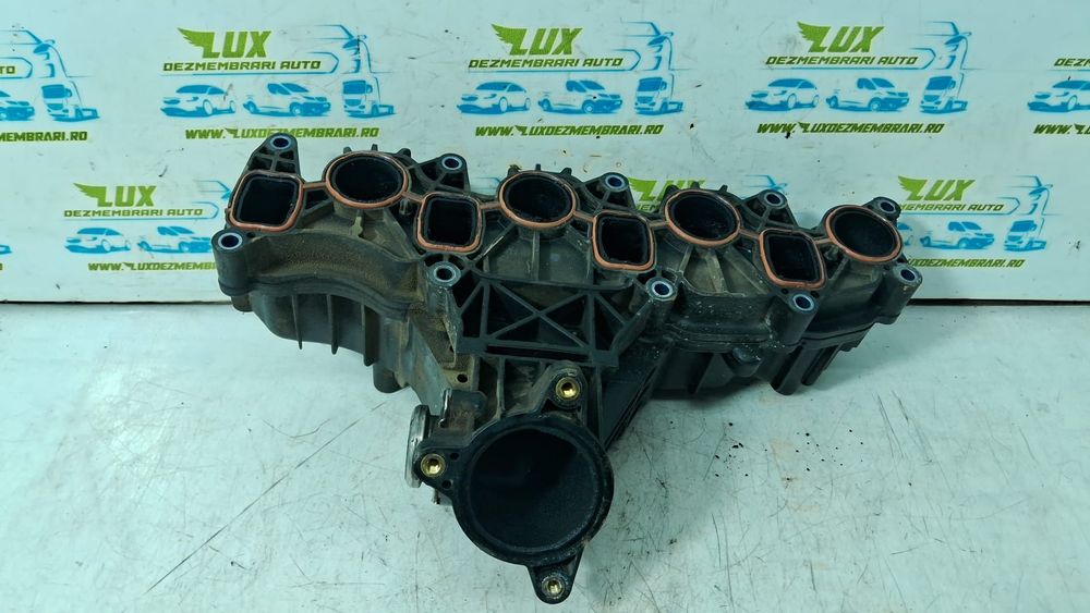 Galerie admisie 2.0 tdi cff 03l129711am Volkswagen VW Passat B7 [2010