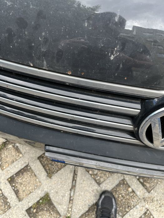 Passat alltrac 2.0 170 4x4