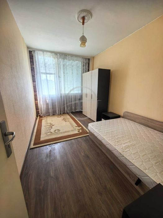 Продава се Двустаен апартамент в Пловдив, Гагарин - 54 кв.м за 1667 €/кв.м - Снимка #3