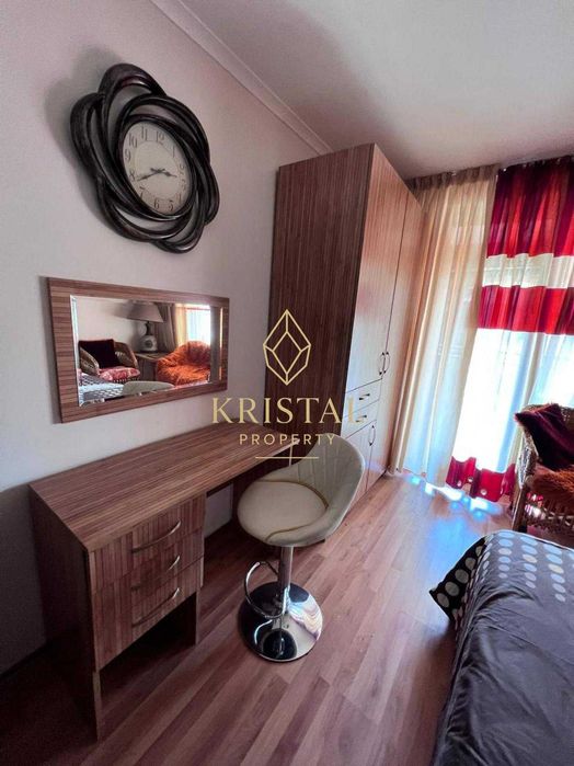 Продава се Двустаен апартамент в Свети Влас - 73 кв.м за 902 €/кв.м - Снимка #9