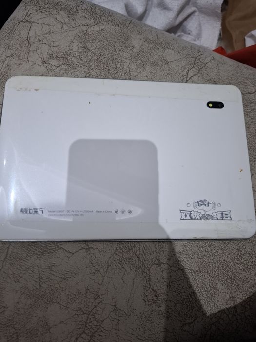 Планшет zaryadka kere faqat