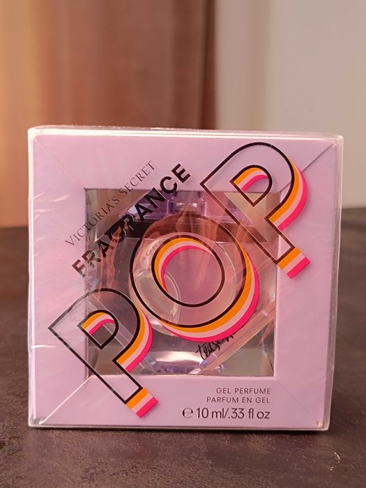 спрей за тяло и мини парфюми Victoria's Secret