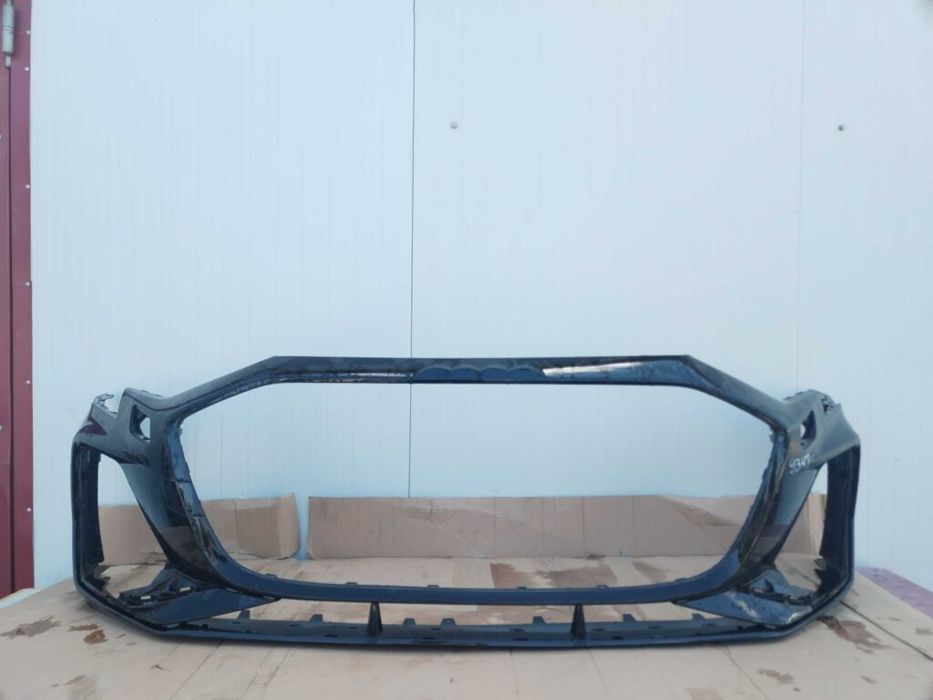 Bara fata Audi A3 S-Line, S3, 2024, 2025, cod origine OE 8Y0807437R.