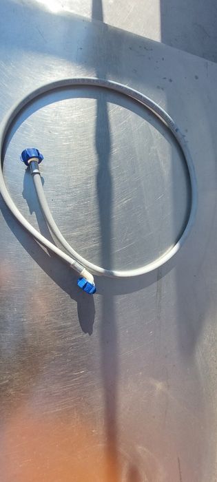 Продам заливной шланг