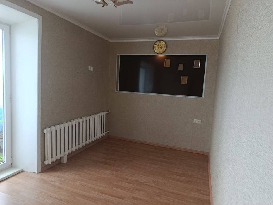 Срочно продам квартиру