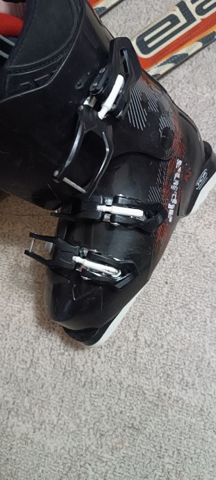 Горные лыжи, ботинки