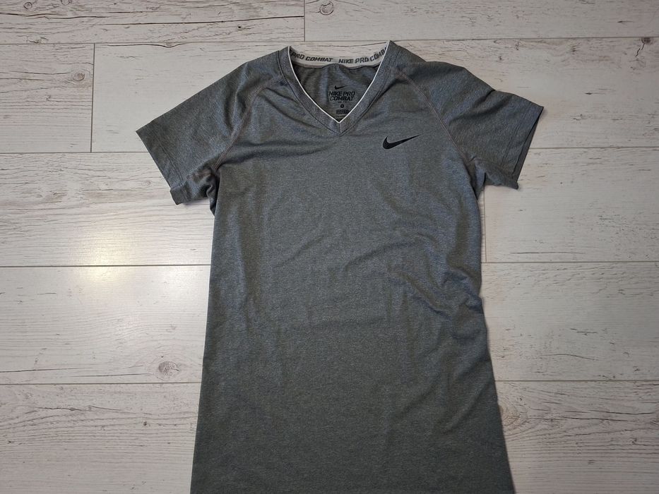 Nike Pro Combat-Ориг.Дамска тениска