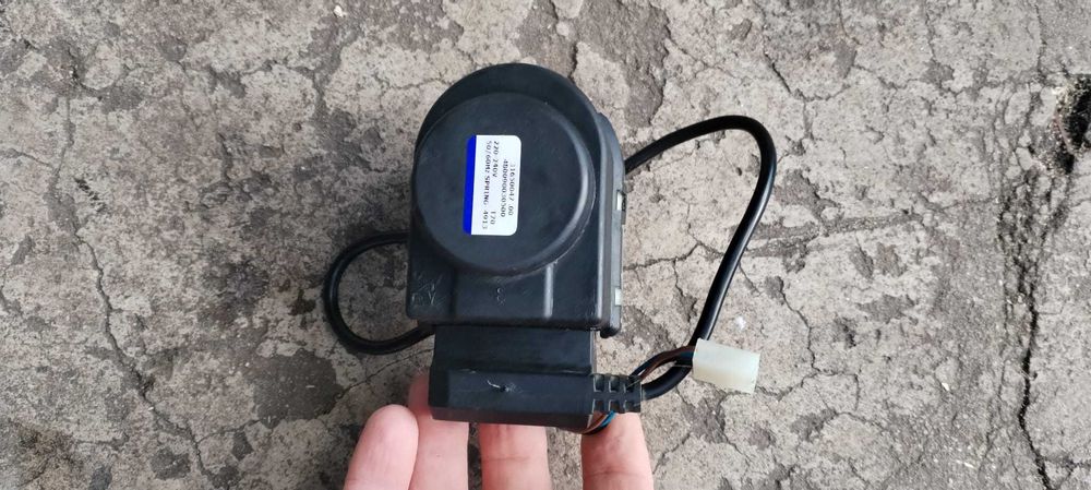 Componente centrara termica Ariston Matis 24ff