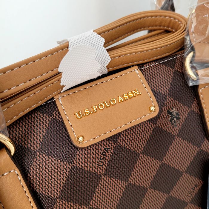 Продам сумки U.S. POLO ASSN