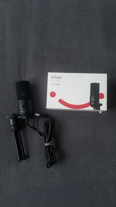 USB-микрофон FIFINE K669B