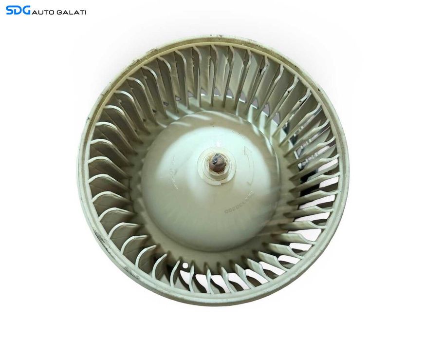 Aeroterma Motoras Ventilator Habitaclu Fiat Punto 2012 - 2026 Cod DEA09047, 5D3330100 [LR6176]