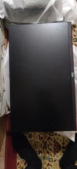 Мониторы игровые с дефектами